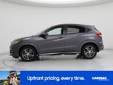 Thumbnail of 2020 Gray Honda HR-V