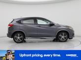 Thumbnail of 2020 Gray Honda HR-V