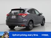 Thumbnail of 2020 Gray Honda HR-V