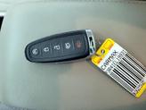 Thumbnail of 2014 White Ford Focus Electric