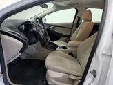 Thumbnail of 2014 White Ford Focus Electric