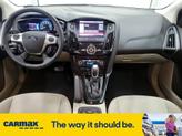 Thumbnail of 2014 White Ford Focus Electric