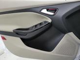 Thumbnail of 2014 White Ford Focus Electric