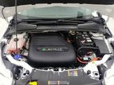 Thumbnail of 2014 White Ford Focus Electric