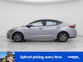 Thumbnail of 2017 Silver Hyundai ELANTRA
