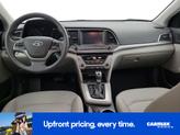 Thumbnail of 2017 Silver Hyundai ELANTRA
