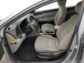 Thumbnail of 2017 Silver Hyundai ELANTRA