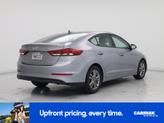 Thumbnail of 2017 Silver Hyundai ELANTRA
