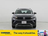 Thumbnail of 2022 Gray Volkswagen Taos