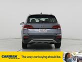 Thumbnail of 2022 Gray Volkswagen Taos