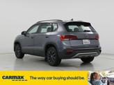 Thumbnail of 2022 Gray Volkswagen Taos