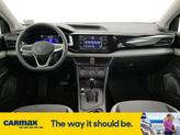 Thumbnail of 2022 Gray Volkswagen Taos