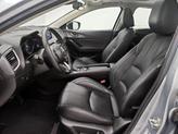 Thumbnail of 2018 Silver Mazda Mazda3