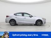 Thumbnail of 2018 Silver Mazda Mazda3