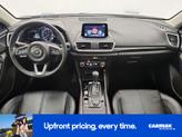 Thumbnail of 2018 Silver Mazda Mazda3