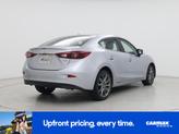 Thumbnail of 2018 Silver Mazda Mazda3