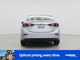Thumbnail of 2018 Silver Mazda Mazda3