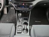 Thumbnail of 2021 Blue Hyundai TUCSON