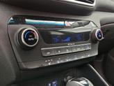 Thumbnail of 2021 Blue Hyundai TUCSON