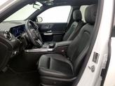 Thumbnail of 2022 White Mercedes-Benz GLB 250