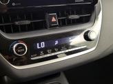 Thumbnail of 2021 White Toyota Corolla Hybrid