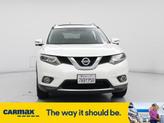 Thumbnail of 2016 White Nissan Rogue