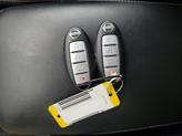 Thumbnail of 2016 White Nissan Rogue