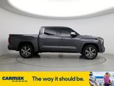 Thumbnail of 2023 Gray Toyota Tundra Hybrid