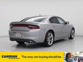 Thumbnail of 2016 Silver Dodge Charger