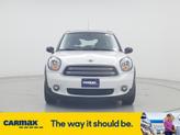 Thumbnail of 2015 White MINI Countryman
