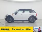 Thumbnail of 2015 White MINI Countryman