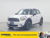 Thumbnail of 2015 White MINI Countryman