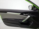 Thumbnail of 2017 Green Honda Civic