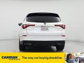 Thumbnail of 2022 White Acura MDX