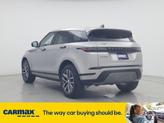 Thumbnail of 2024 Gray Land Rover Range Rover Evoque