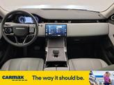 Thumbnail of 2024 Gray Land Rover Range Rover Evoque