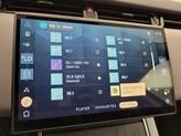 Thumbnail of 2024 Gray Land Rover Range Rover Evoque