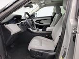 Thumbnail of 2024 Gray Land Rover Range Rover Evoque