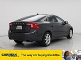 Thumbnail of 2016 Gray Volvo S60