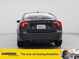 Thumbnail of 2016 Gray Volvo S60