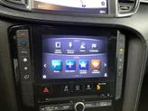 Thumbnail of 2019 Gray INFINITI QX50