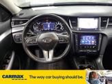 Thumbnail of 2019 Gray INFINITI QX50