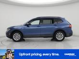 Thumbnail of 2019 Blue Volkswagen Tiguan