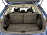 Thumbnail of 2019 Blue Volkswagen Tiguan