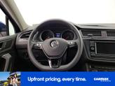 Thumbnail of 2019 Blue Volkswagen Tiguan