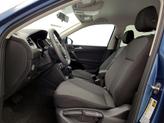 Thumbnail of 2019 Blue Volkswagen Tiguan