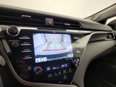 Thumbnail of 2018 Black Toyota Camry