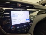Thumbnail of 2018 Black Toyota Camry