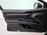 Thumbnail of 2018 Black Toyota Camry