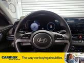 Thumbnail of 2024 Red Hyundai ELANTRA